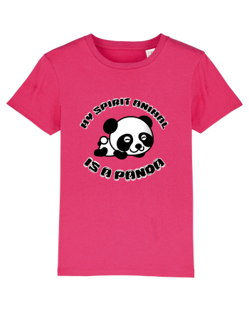 Cute Kawaii Panda Raspberry