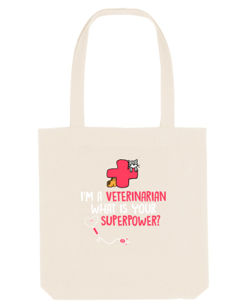 VETERINARIAN Natural
