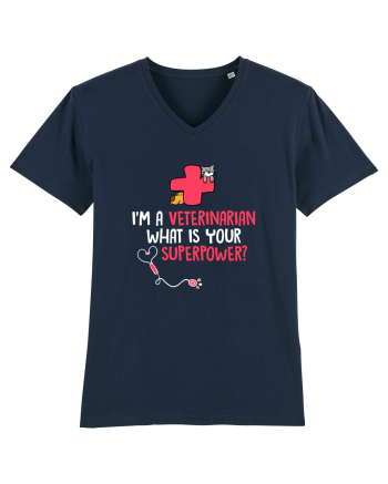 VETERINARIAN French Navy