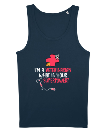 VETERINARIAN Navy