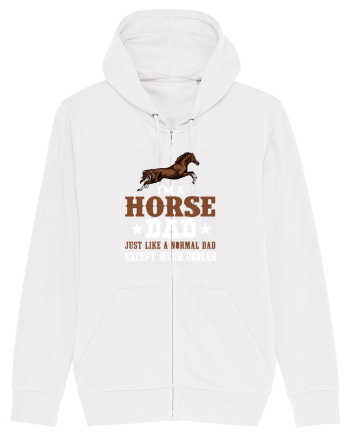 HORSE White