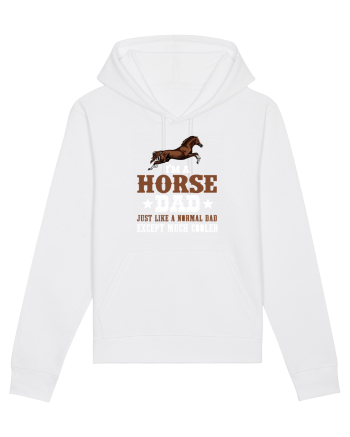 HORSE White