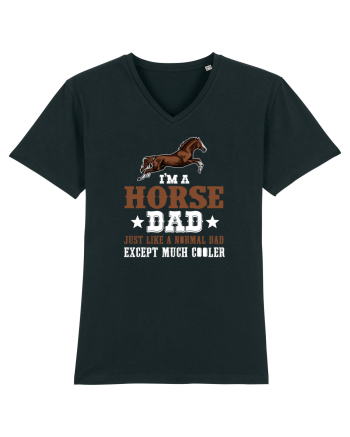 HORSE Black