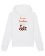 HORSE Hanorac Unisex Drummer