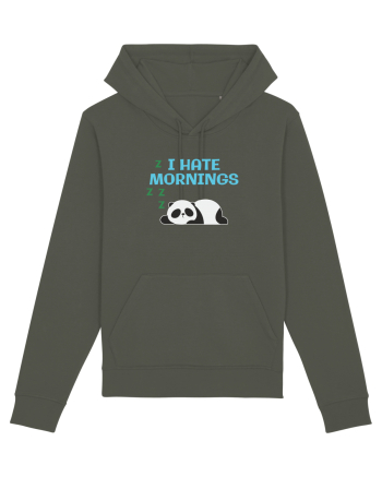 MORNINGS Khaki