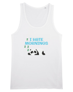 MORNINGS Maiou Bărbat Runs