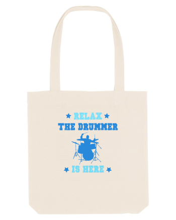 DRUMMER Natural