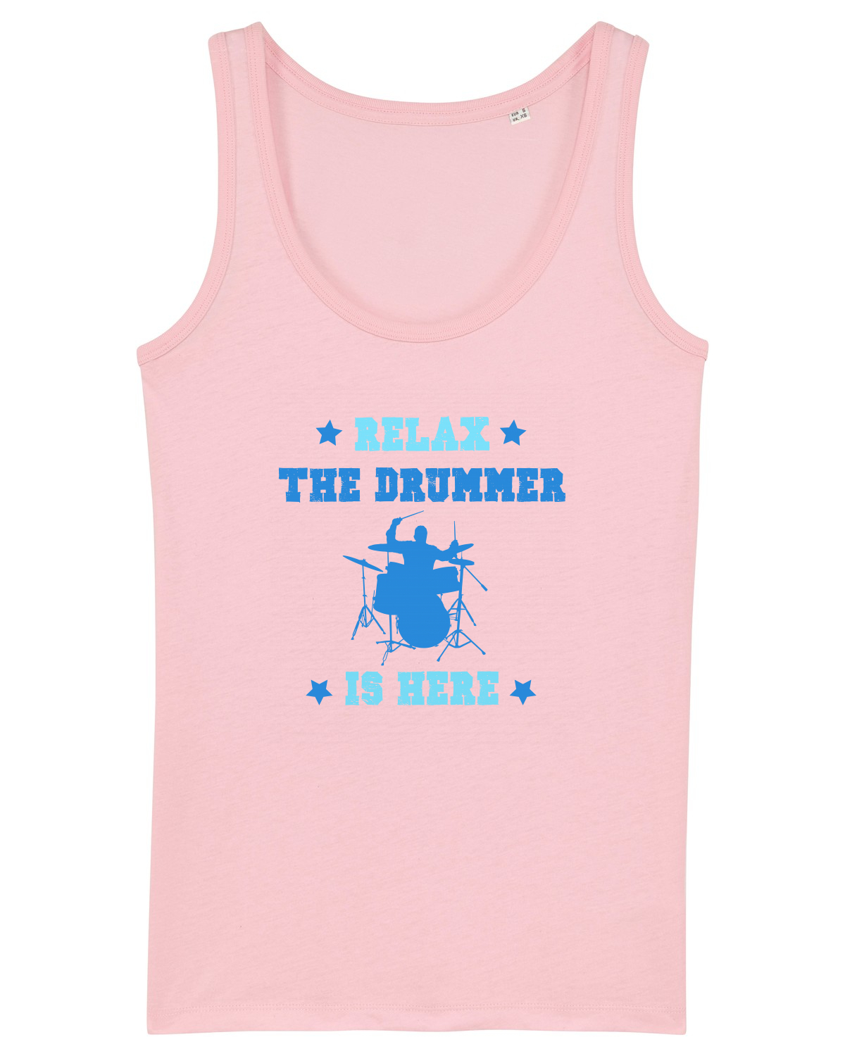 Maiou Damă Dreamer Cotton Pink