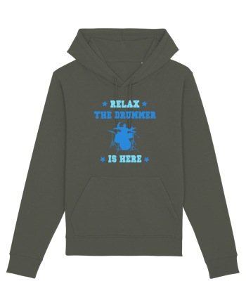 DRUMMER Khaki
