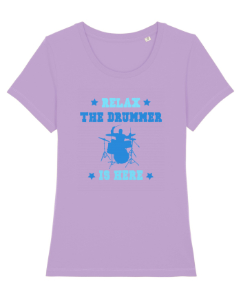 DRUMMER Lavender Dawn