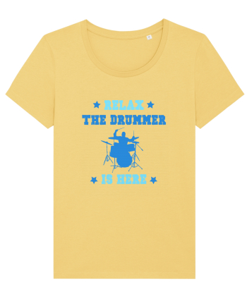 DRUMMER Jojoba