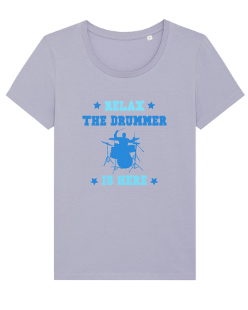 DRUMMER Lavender