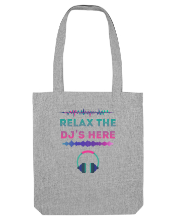 DJ Heather Grey