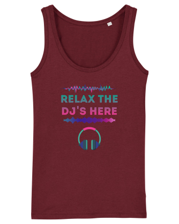 DJ Burgundy