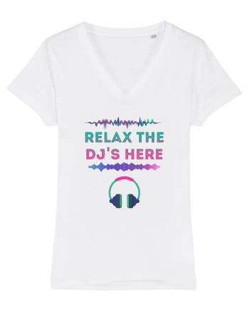 DJ White