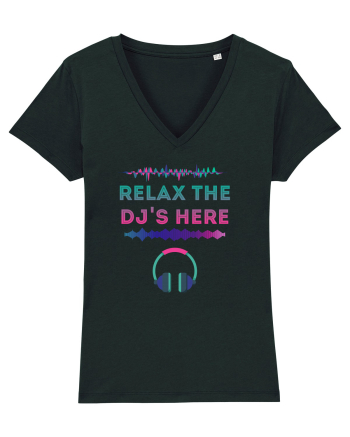 DJ Black