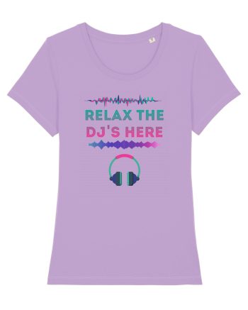 DJ Lavender Dawn