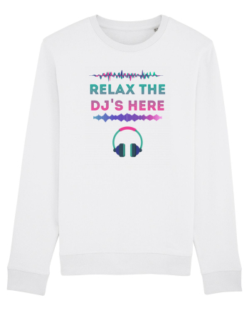DJ White