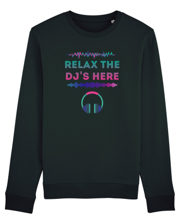 DJ Black