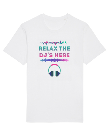 DJ White