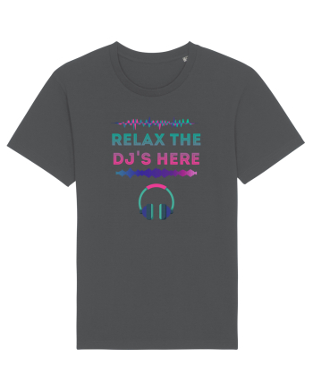 DJ Anthracite