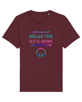 DJ Burgundy
