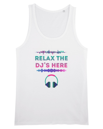 DJ White