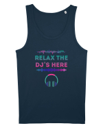 DJ Maiou Bărbat Runs