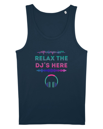 DJ Navy