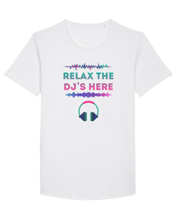 DJ White