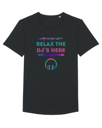 DJ Black