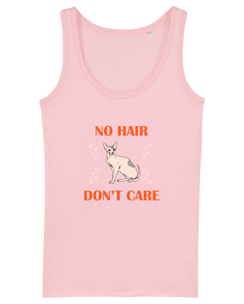 CAT Cotton Pink