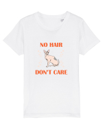 CAT Tricou mânecă scurtă  Copii Mini Creator
