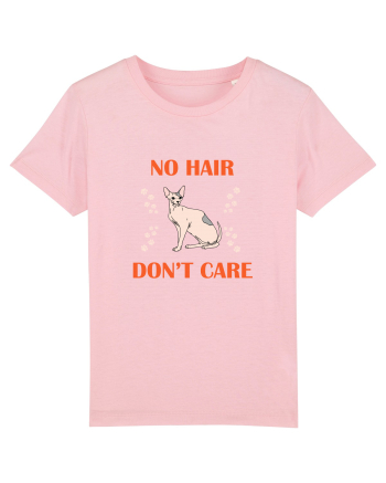 CAT Cotton Pink