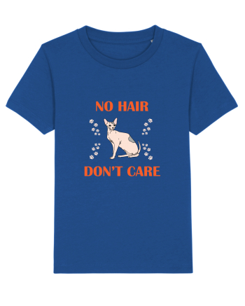 CAT Majorelle Blue