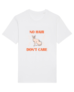 CAT Tricou mânecă scurtă Unisex Rocker