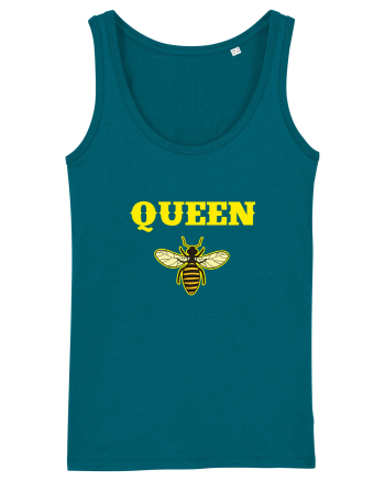 QUEEN BEE Ocean Depth