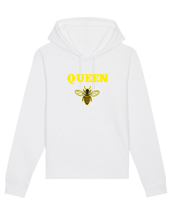QUEEN BEE White
