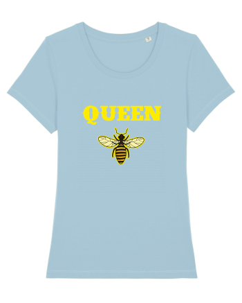QUEEN BEE Sky Blue