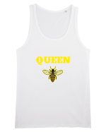QUEEN BEE Maiou Bărbat Runs