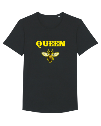 QUEEN BEE Black