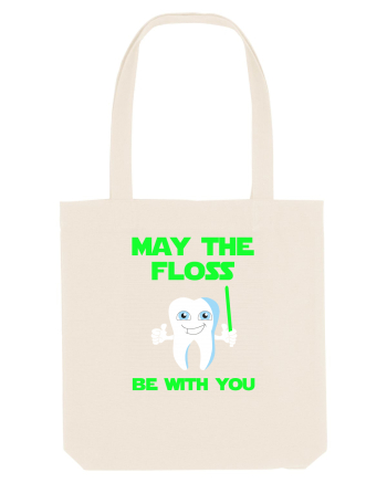 FLOSS TEETH Natural
