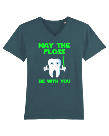 FLOSS TEETH Stargazer
