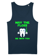 FLOSS TEETH Maiou Bărbat Runs
