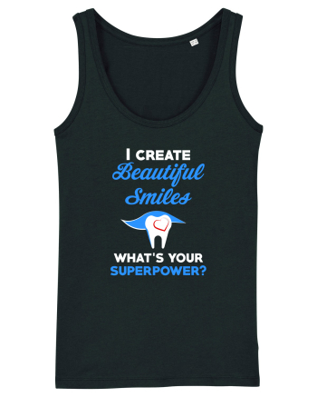 DENTIST Black