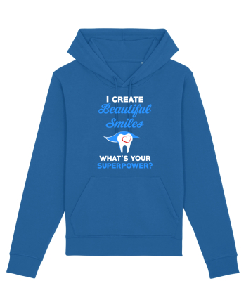 DENTIST Royal Blue