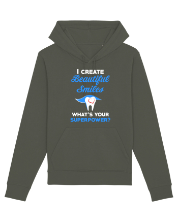 DENTIST Khaki