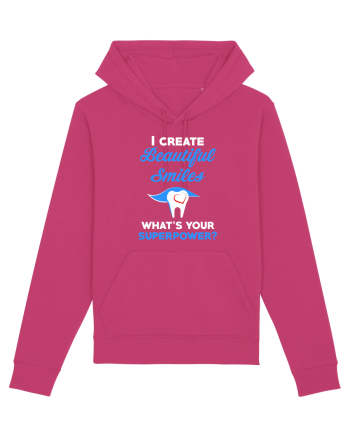 DENTIST Raspberry