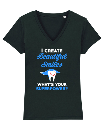 DENTIST Black
