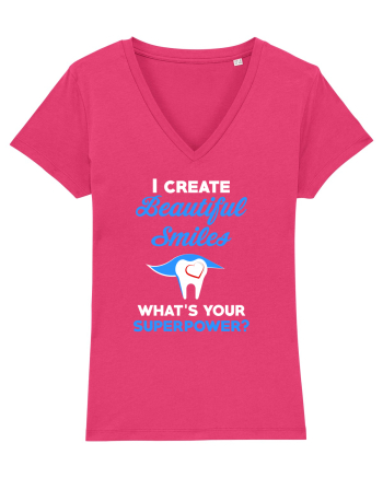 DENTIST Raspberry